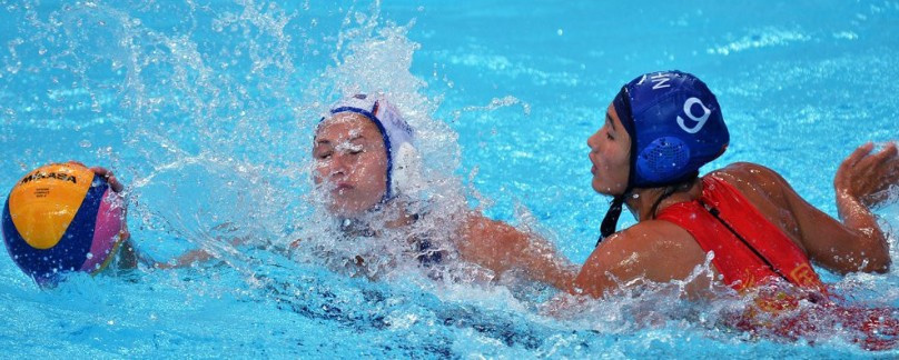 Hosts Russia will call upon an experienced core of players when they host the FINA Women's Water Polo World Cup in Surgut from tomorrow ©FINA