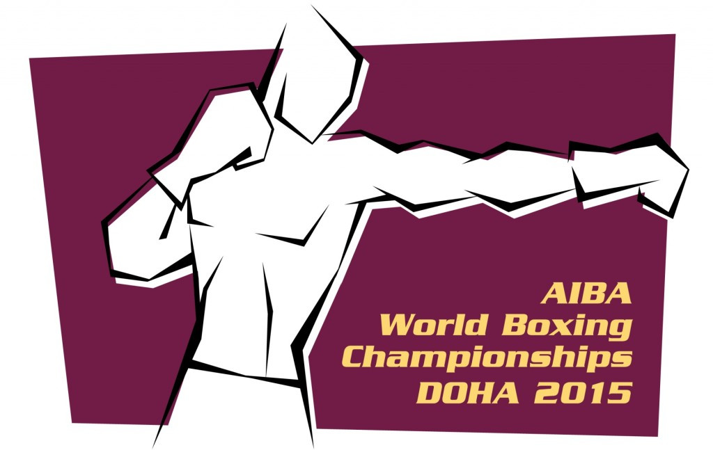 AIBA announces official World Championships boxers list as countdown to the event continues