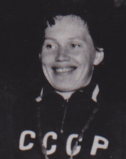 Valentina Rastvorova, who won team gold and individual silver in foil fencing at the 1960 Rome Olympics, and added a foil team silver four years later in Tokyo, as well as winning five world titles, has died aged 85 ©Wikipedia