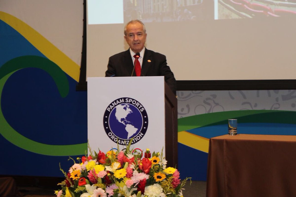 Santiago 2023 claim Pan American Games Organising Committee to be established by end of November