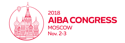 AIBA's key Congress will take place in Moscow from November 2 to 3 ©AIBA