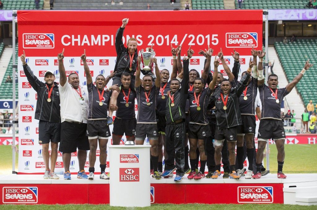 Fiji will be hoping to secure success in rugby sevens when the sport makes it debut at Rio 2016