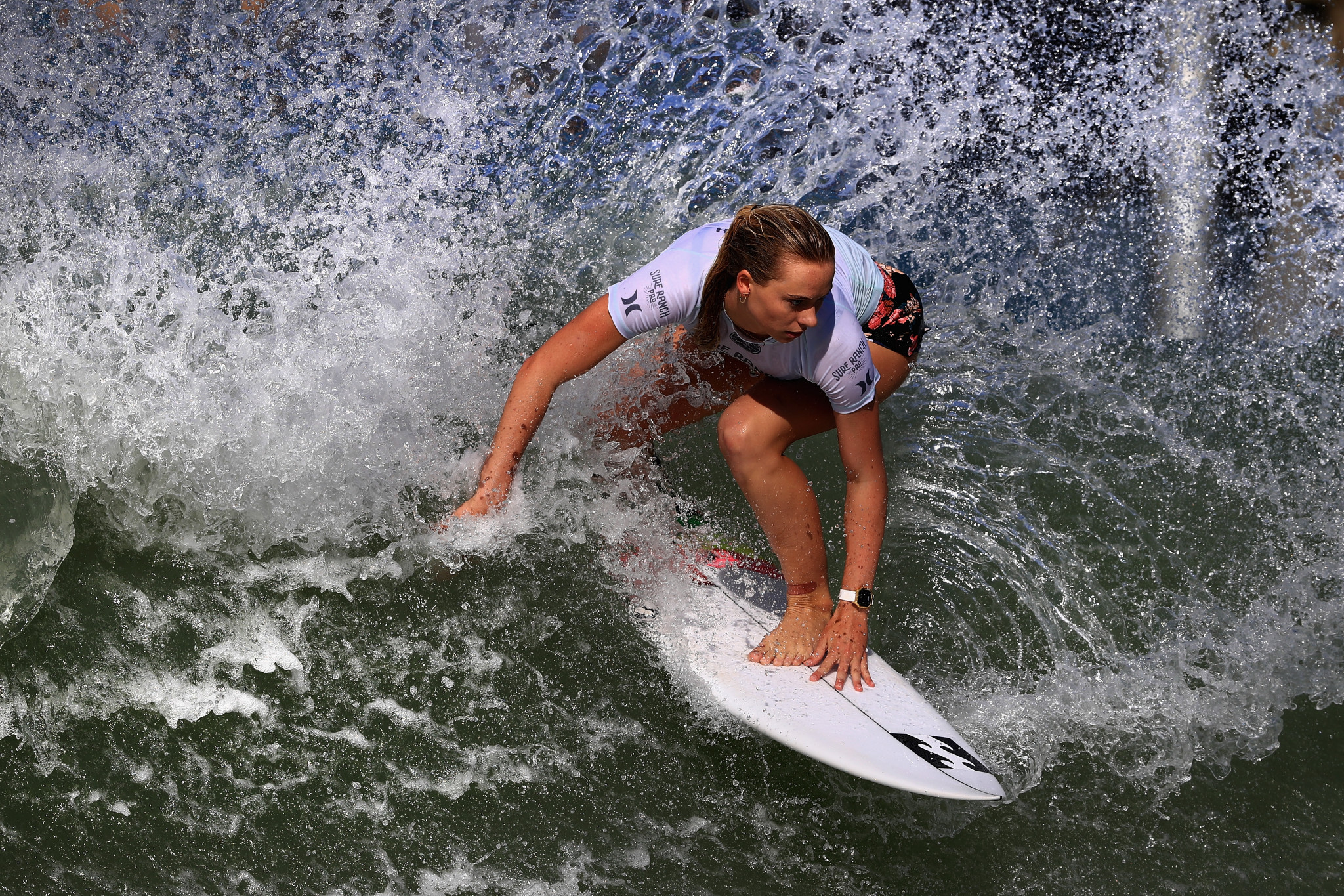 Surfing named official sport of California as it looks to secure long-term Olympic inclusion
