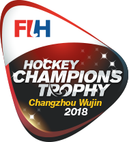 The line-up for the 2018 Women's Hockey Champions Trophy in Changzhou has been confirmed ©FIH