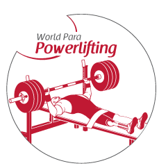 China continued their domination of the Asia-Oceania Open Powerlifting Championships ©World Para Powerlifting