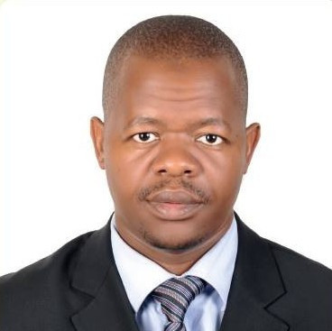 Moses Magogo Hassim of Uganda has reportedly withdrawn his candidacy ©FUFA