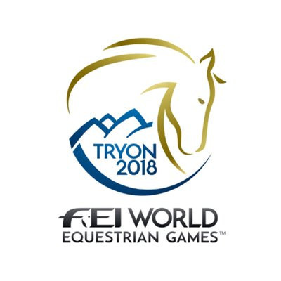 Endurance competition was cancelled on the opening day of the Games ©FEI