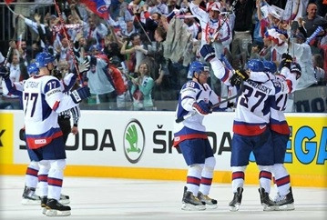 Organisers of the 2019 IIHF World Championship have announced ticket prices for the event ©IIHF