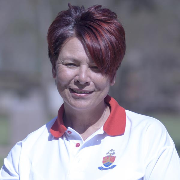 University Sports South Africa chairperson Riana Bezuidenhout has insisted her team have what it takes to defend their title ©FISU