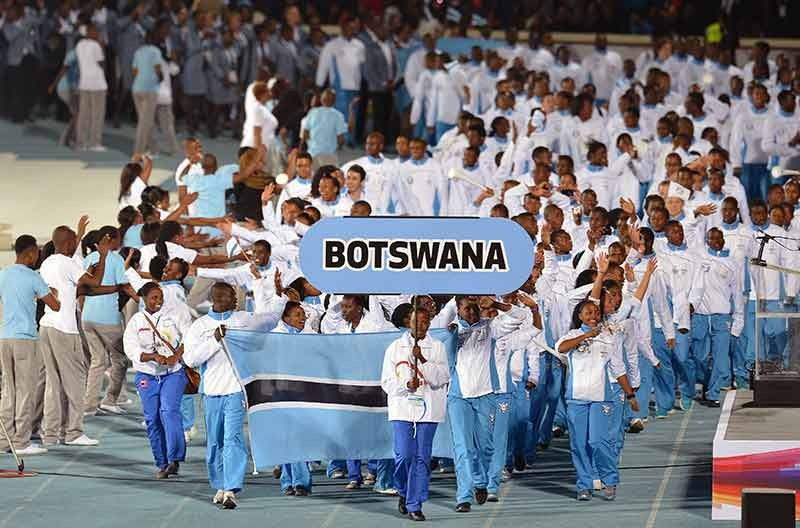 Botswana National Olympic Committee to organise module in international Sports Management course in 2017