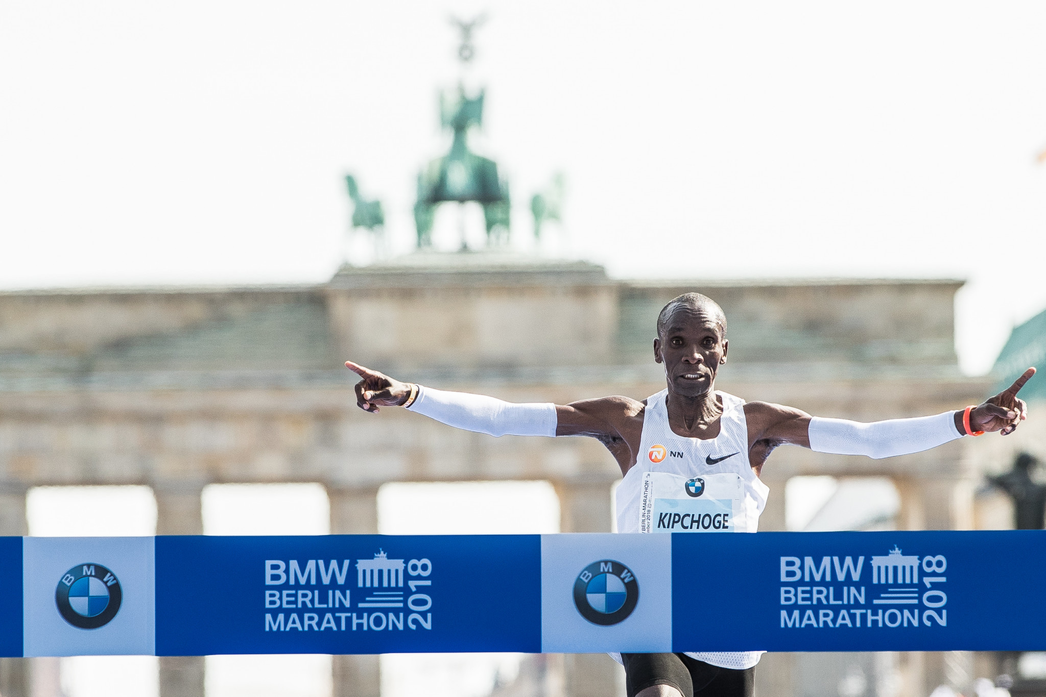 Berlin Marathon organisers yet to make a decision on fate of 2020 race