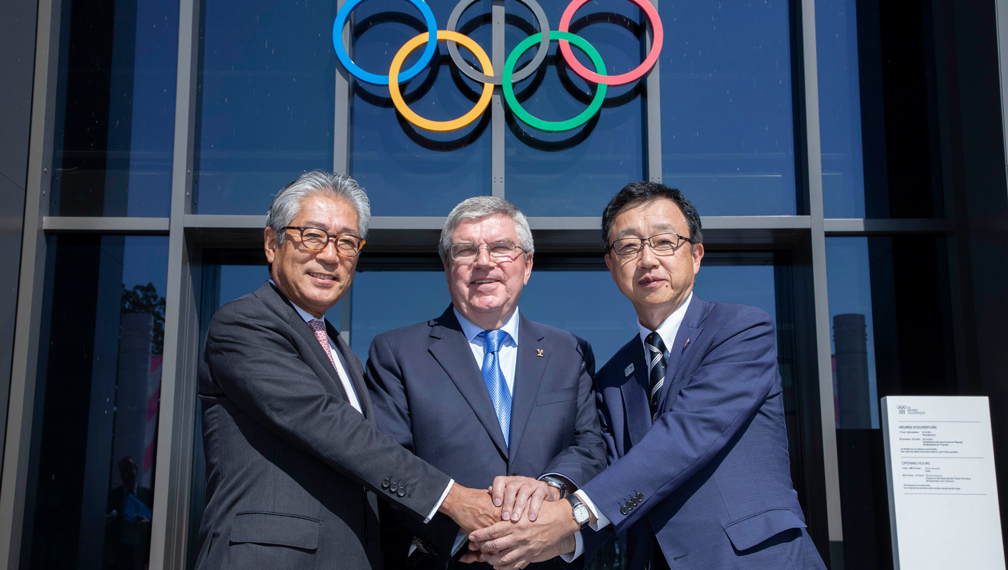 Sapporo withdraws from race for 2026 Winter Olympics and Paralympics to focus on 2030