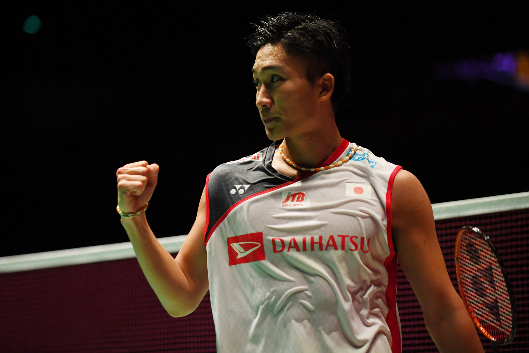 Badminton's best prepare to collide again at BWF China Open