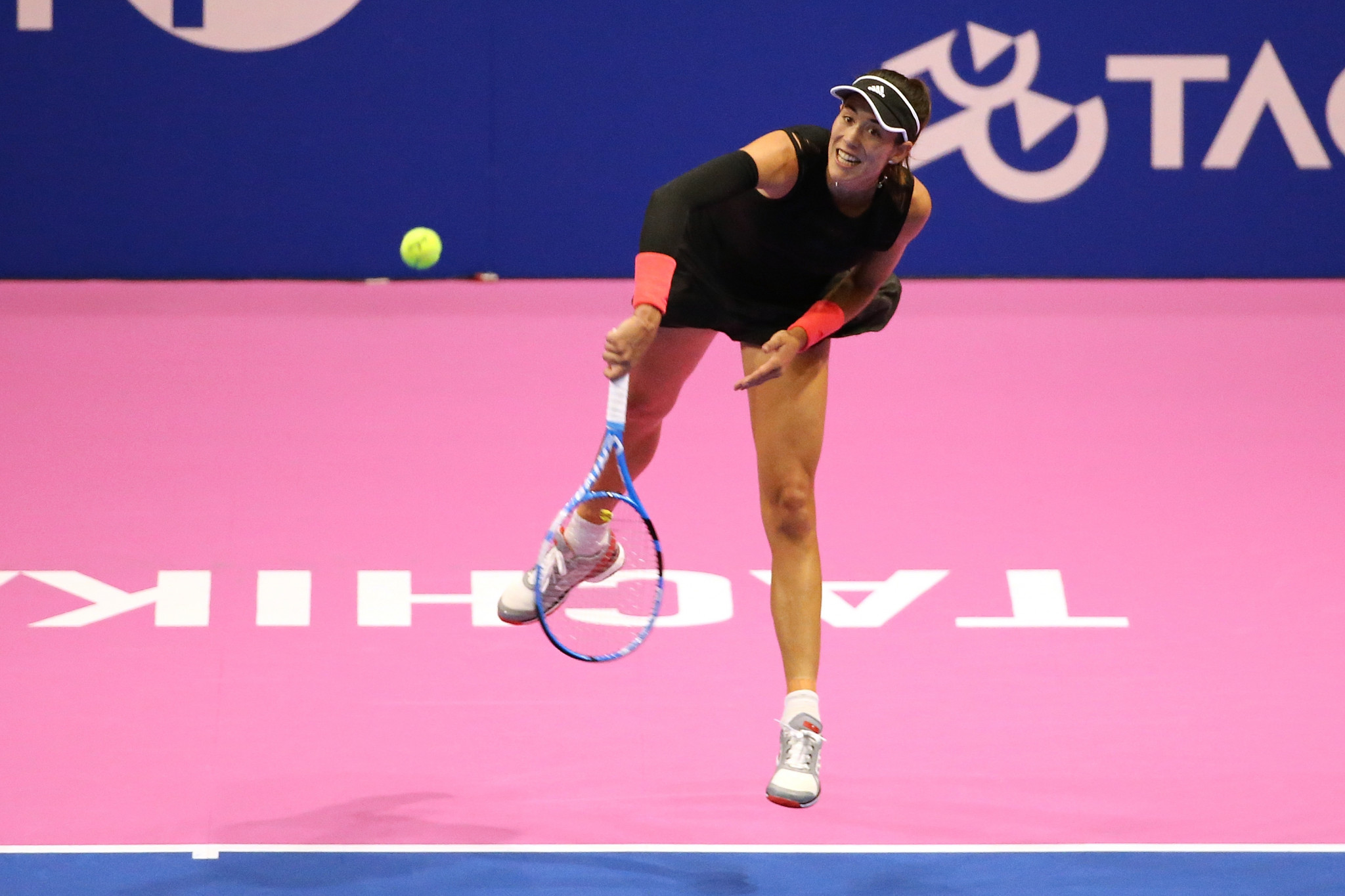 Cibulkova to play US Open champion Osaka in second round of Pan Pacific Open