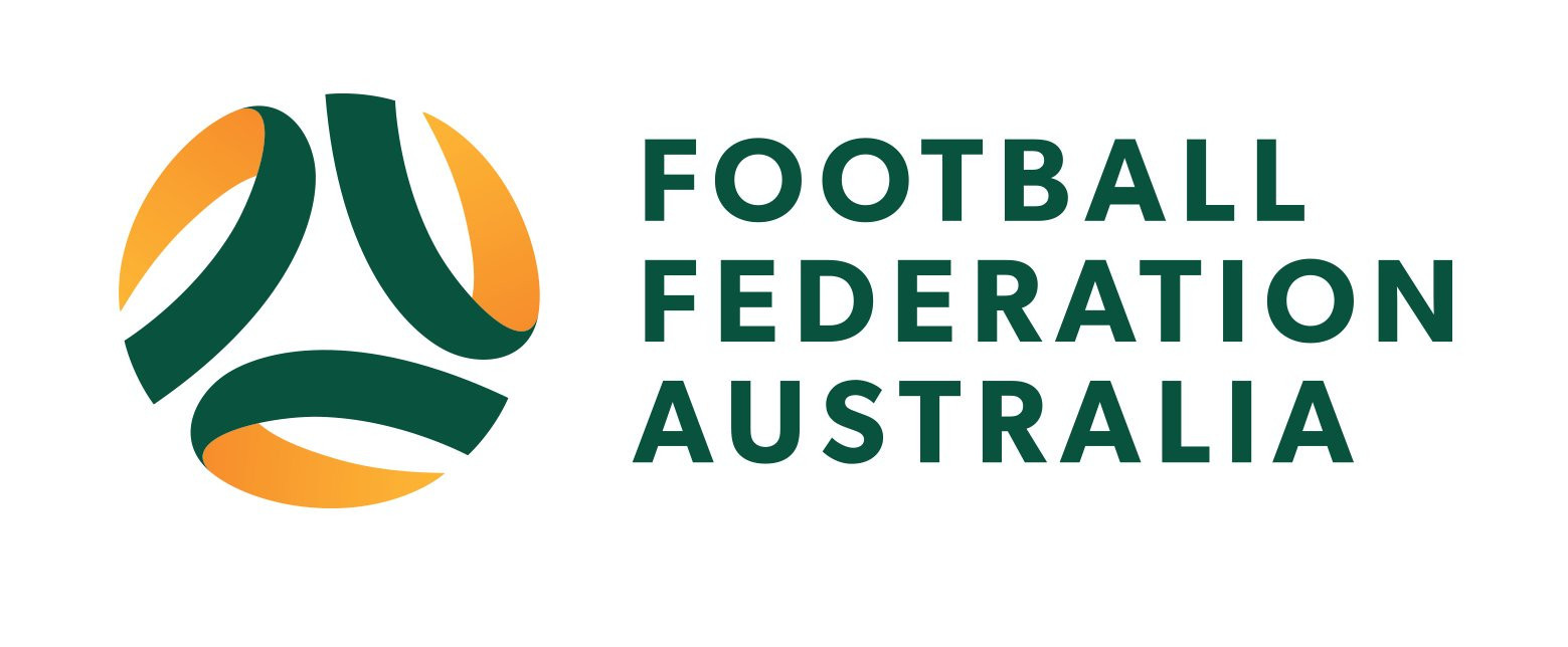 Football Federation Australia unveil brand and logo redesign