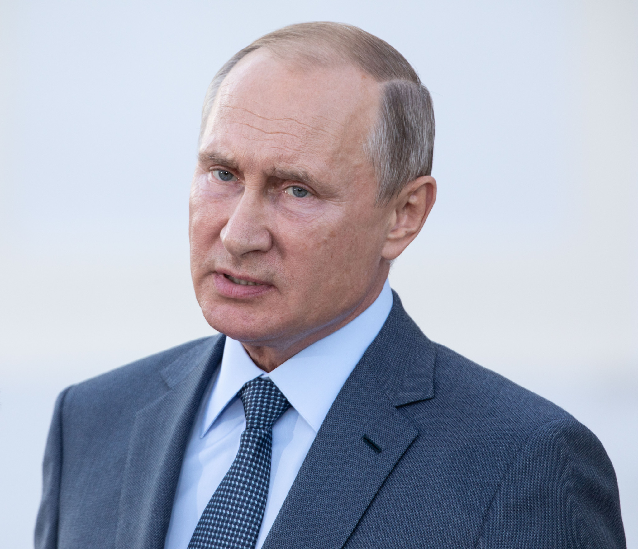 Russian President Vladimir Putin is set to watch the IJF World Championships in Baku next week ©Getty Images