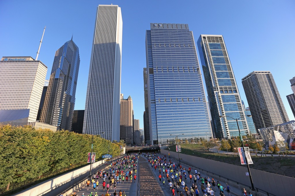 Birhane Dibaba added to women's field for Chicago Marathon