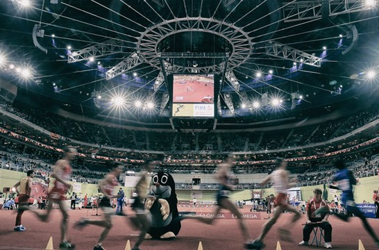 European Athletics creates new marketing company with Tridem Sports to boost revenues
