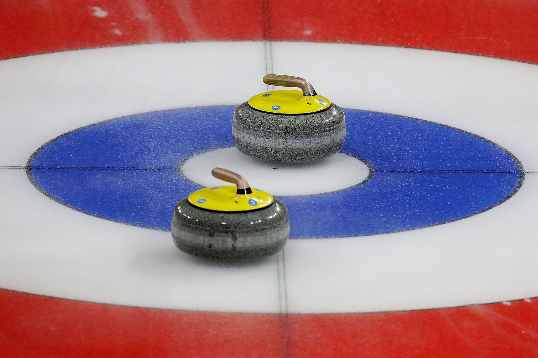 USA Curling have agreed an extended partnership with 12th End Sports Network ©Getty Images