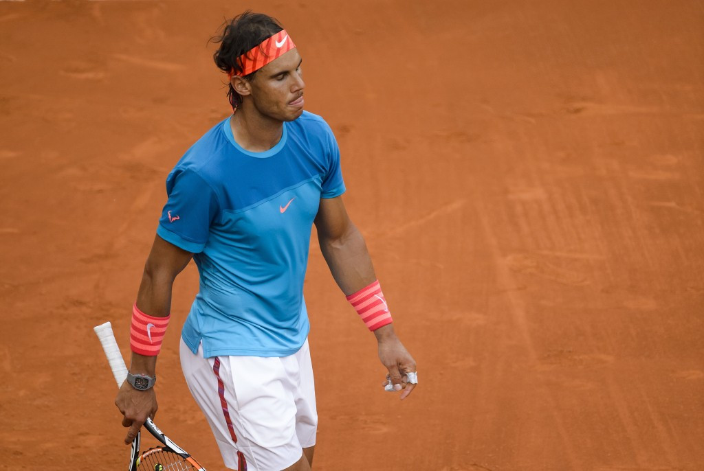 Grand Slam winners including Rafael Nadal have previously competed in the Junior Davis Cup