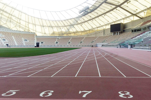 Preparations for Doha 2019 are claimed to be on track ©Doha 2019