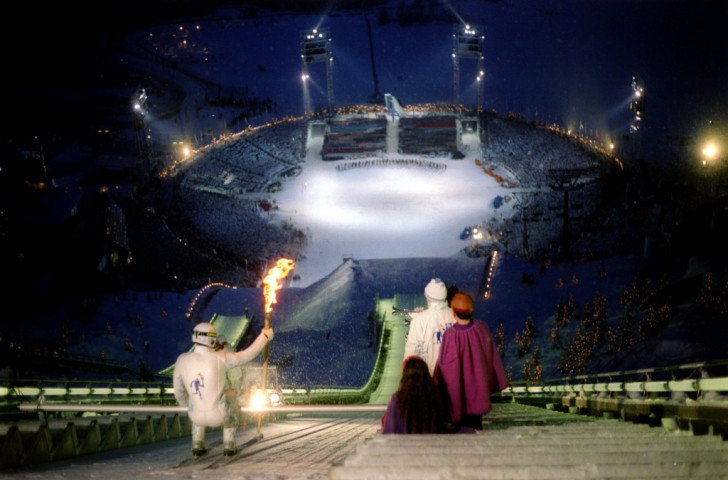 The Lillehammer 1994 Winter Olympic and Paralympic Games are widely considered the best of all time
