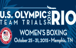 Participants confirmed for US women's boxing Rio 2016 Olympic Trials