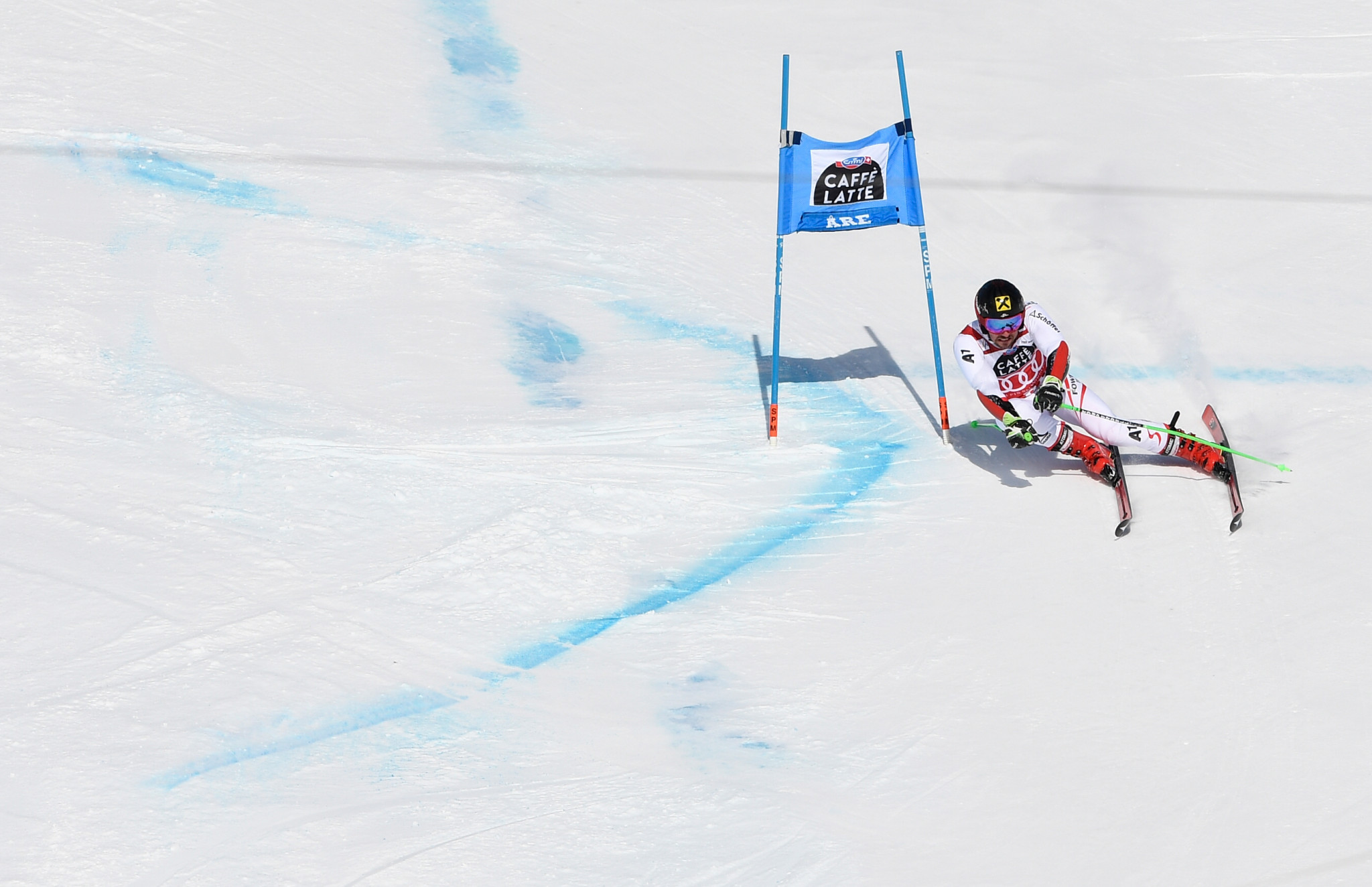 Austria's day of sports promotes 2019 FIS Nordic World Championships 