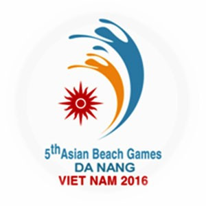 Ceremony held to mark one-year-to-go until 2016 Asian Beach Games