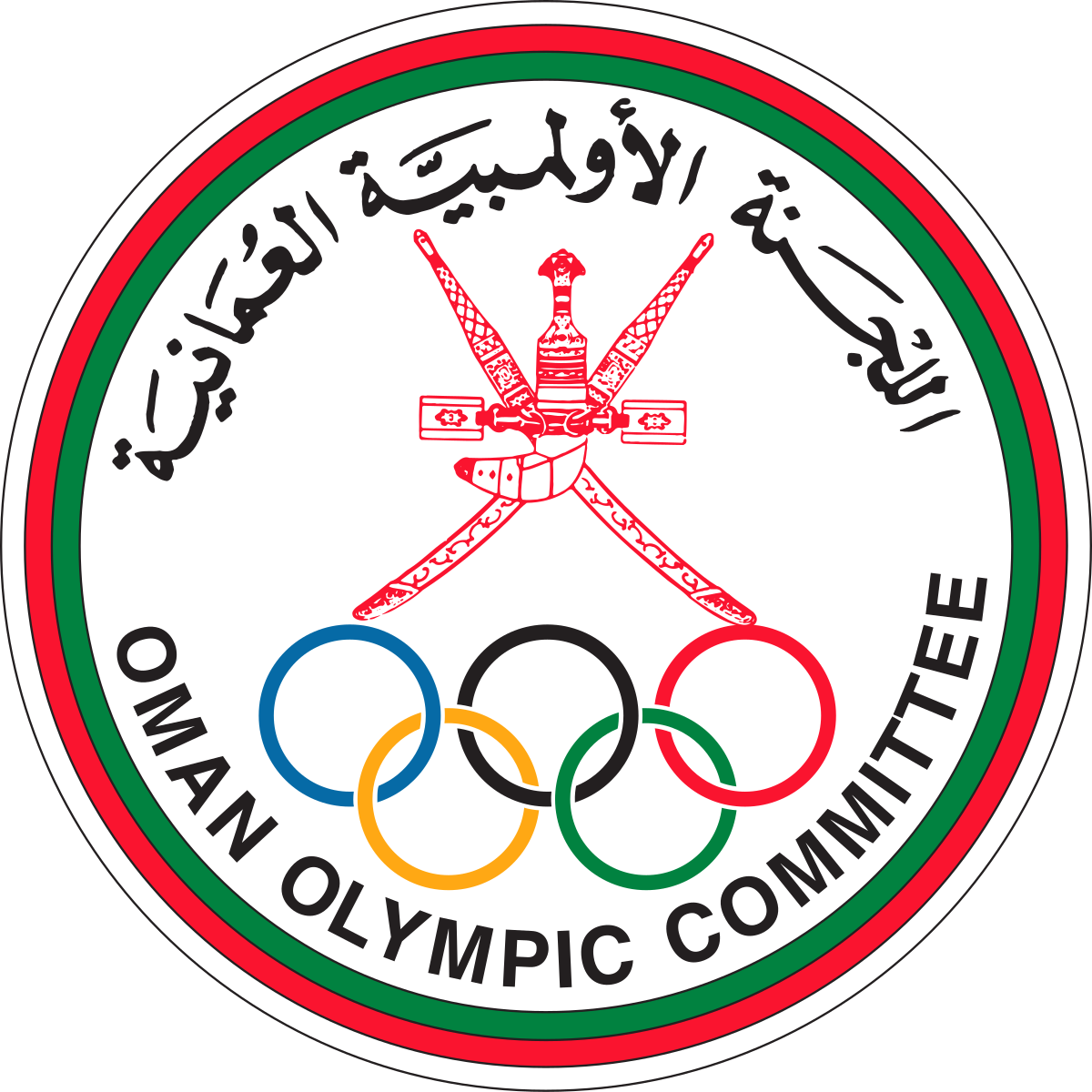 Oman Olympic Committee hold finance course for officials
