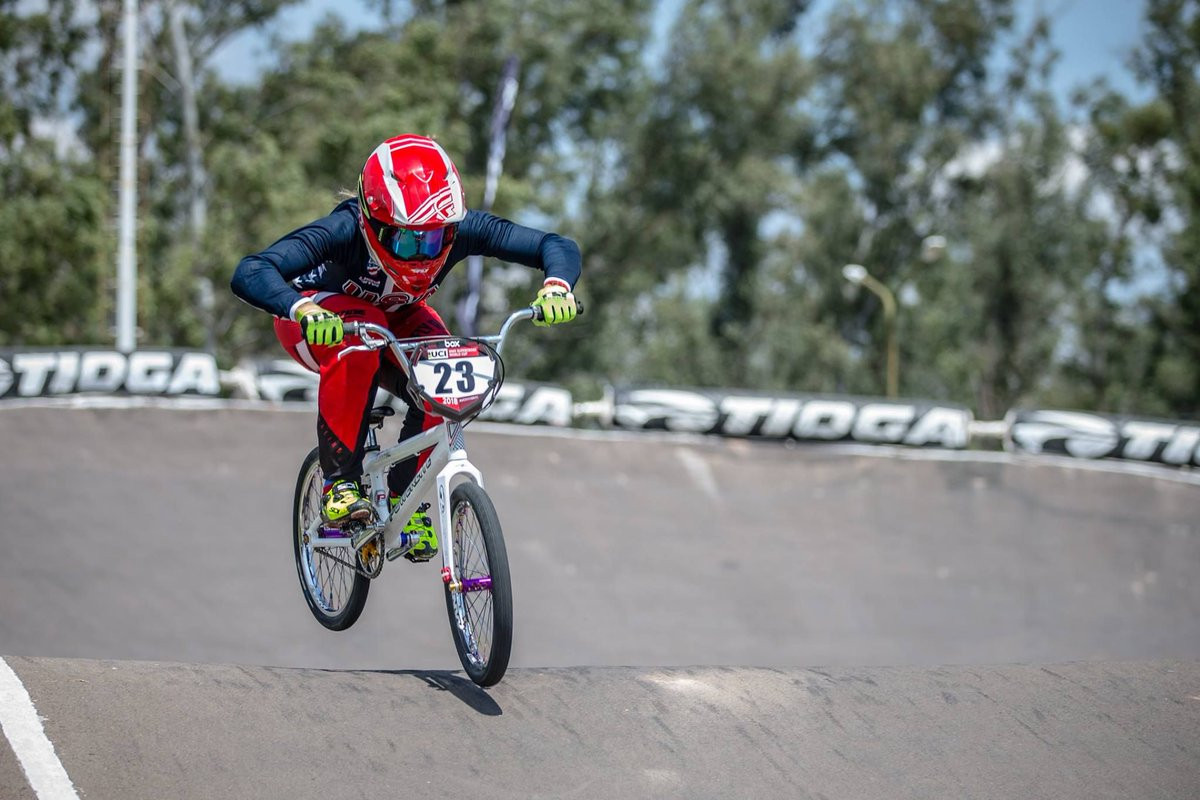 The BMX Supercross World Cup season is set to conclude in Argentina ©UCI