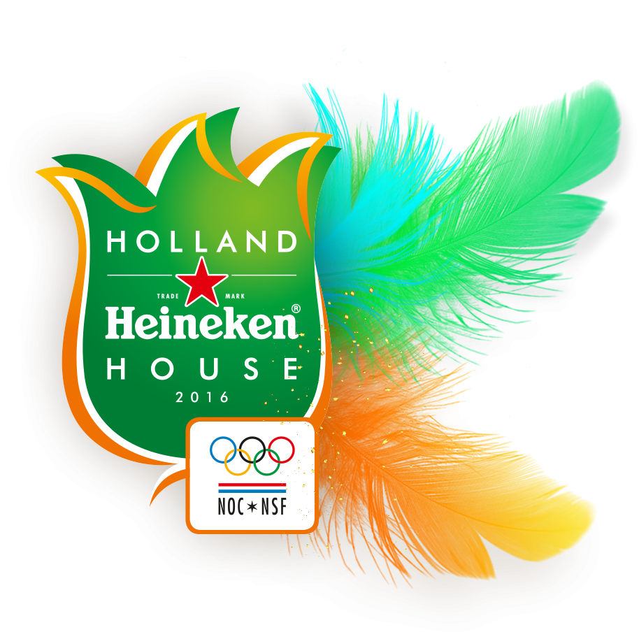The Holland Heineken House for Rio 2016 will be located in Ipanema ©HHH