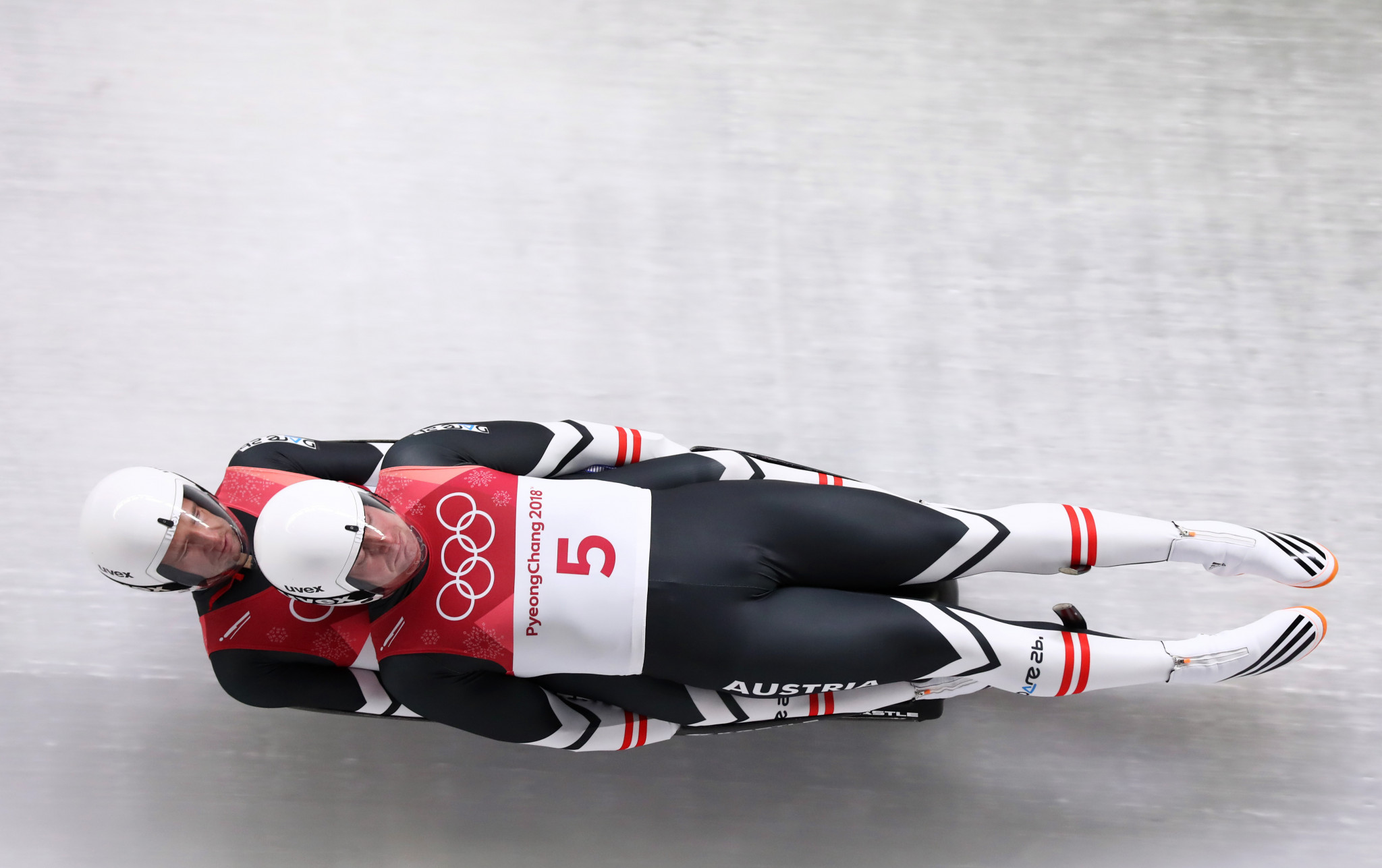 FIL hold workshop in preparation for women's doubles luge debut at Winter Youth Olympic Games
