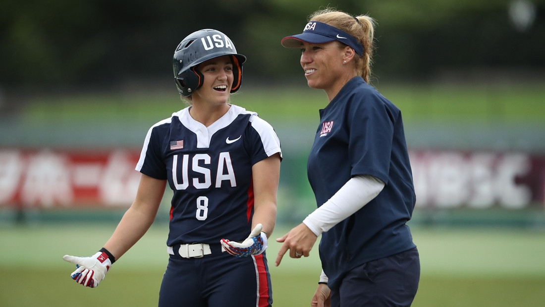 USA Softball appoint Tarr to head coach role for home Women's Under-19 World Cup