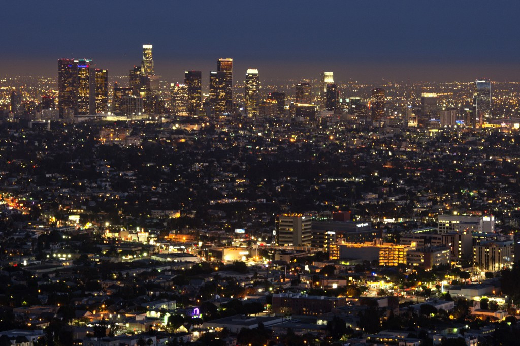 Los Angeles replaced Boston as the United States Olympic Committee's candidate for the 2024 Olympics and Paralympics in September