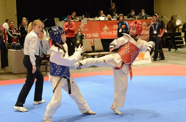 The establishment of the Governing Body was seen as a crucial step towards establishing taekwondo's long-term position as part of the Paralympic Games