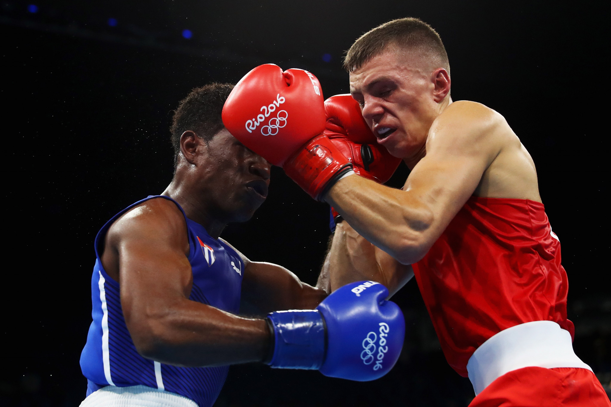 Boxing could feature at Tokyo 2020 after IOC threaten to suspend AIBA but not drop sport from Olympic programme