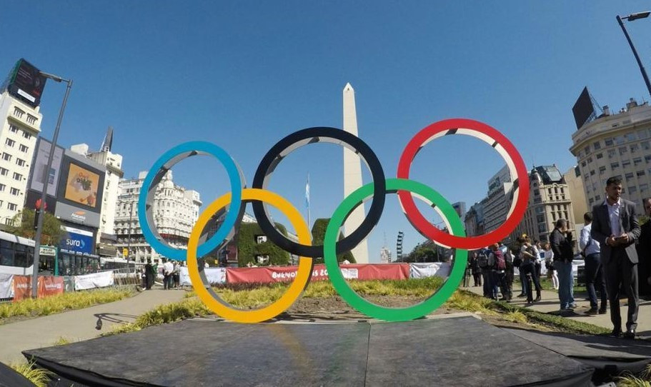 Summer Youth Olympic Games prepares to begin in Buenos Aires