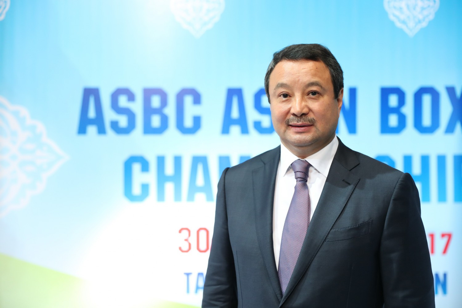 AIBA revealed Serik Konakbayev had failed to get the required 20 nominations to stand for President ©ASBC
