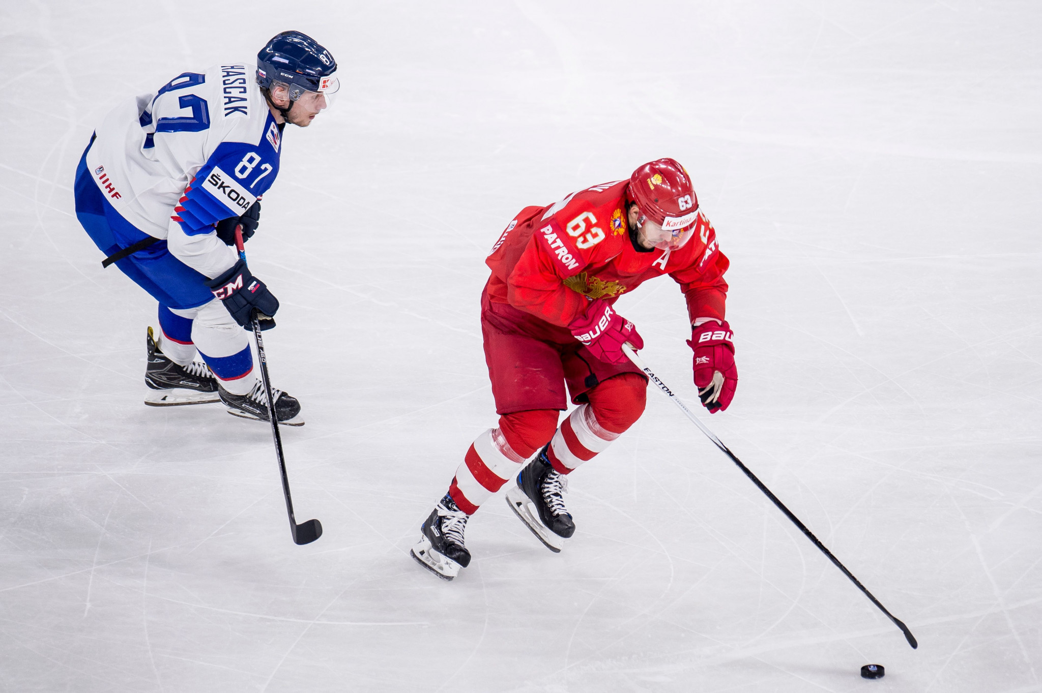First round of ticket sales sell out for 2019 IIHF World Championships