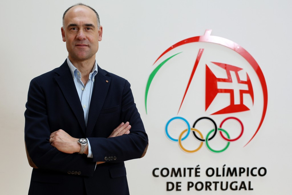 Portugal: The opportunity to qualify for the Olympic Games is one of the great engines for the promotion and success of Baku 2015