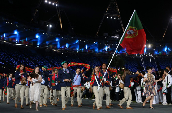 Portugal's team for Baku 2015 will comprise approximately 100 athletes across 13 sports
