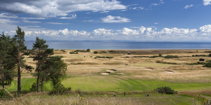The BUCS golf tour finals will be held at Lundin Golf Club in Scotland ©BUCS