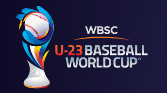 The World Baseball Softball Confederation has unveiled the official promotional video for this month's Under-23 Baseball World Cup in Colombia ©WBSC