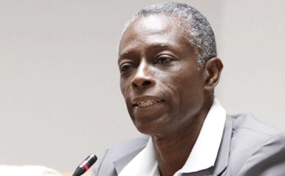 Leon Richards appointed President of Cuban Olympic Committee