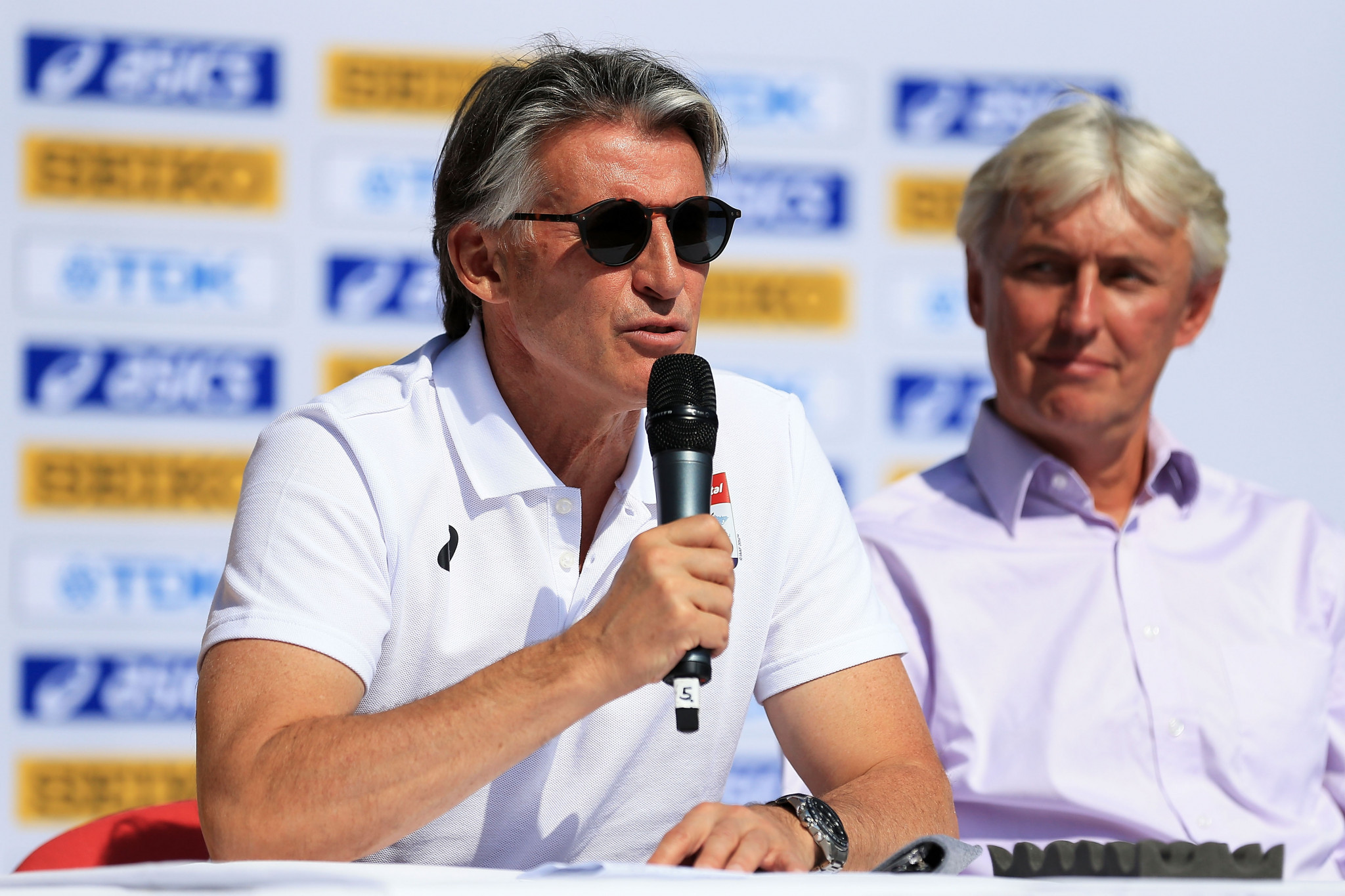 IAAF President Sebastian Coe said the new rules were brought in to protect athletes from abuses committed 