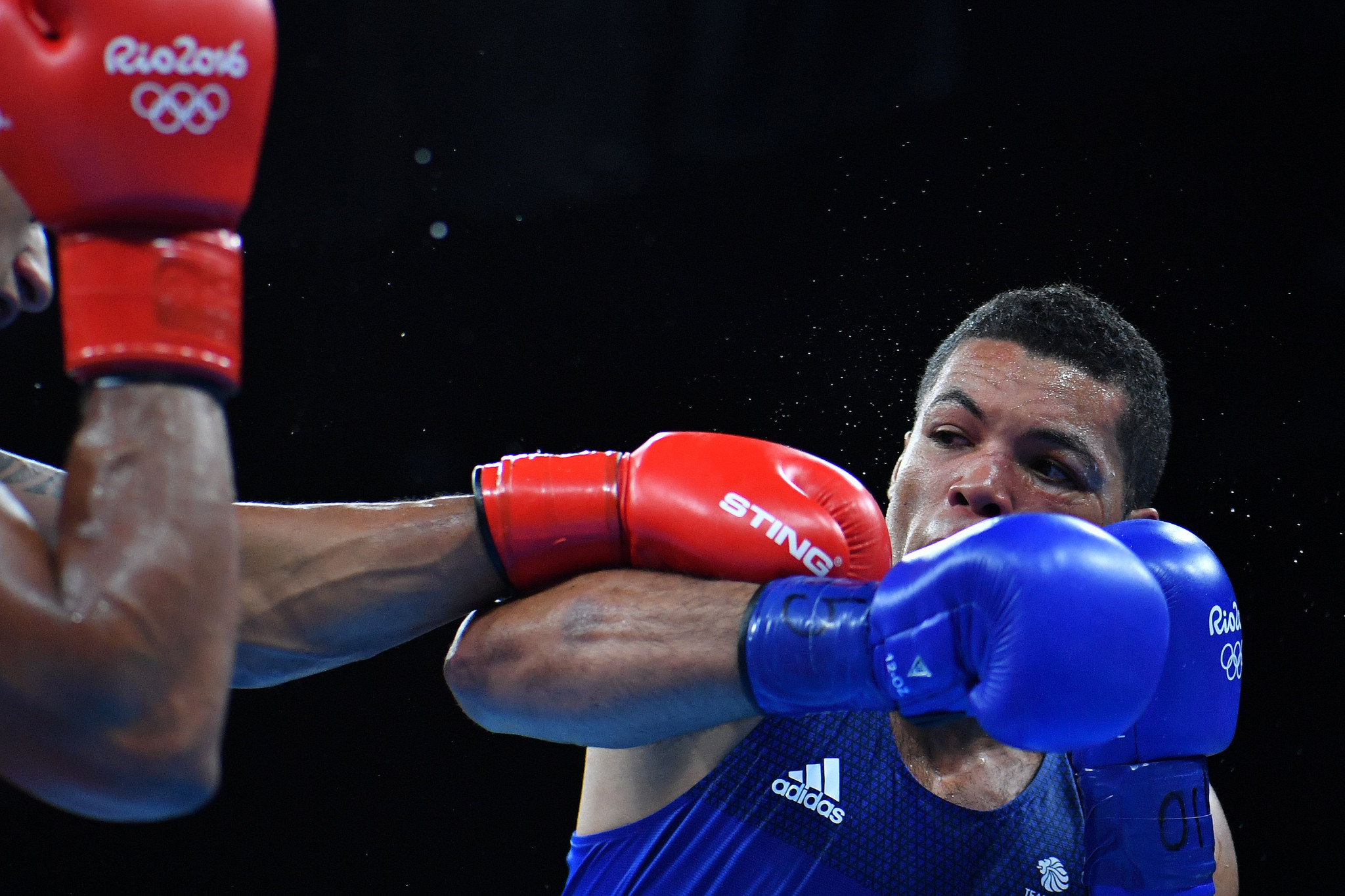 Boxing is battling for its future at the Olympic Games ©Getty Images