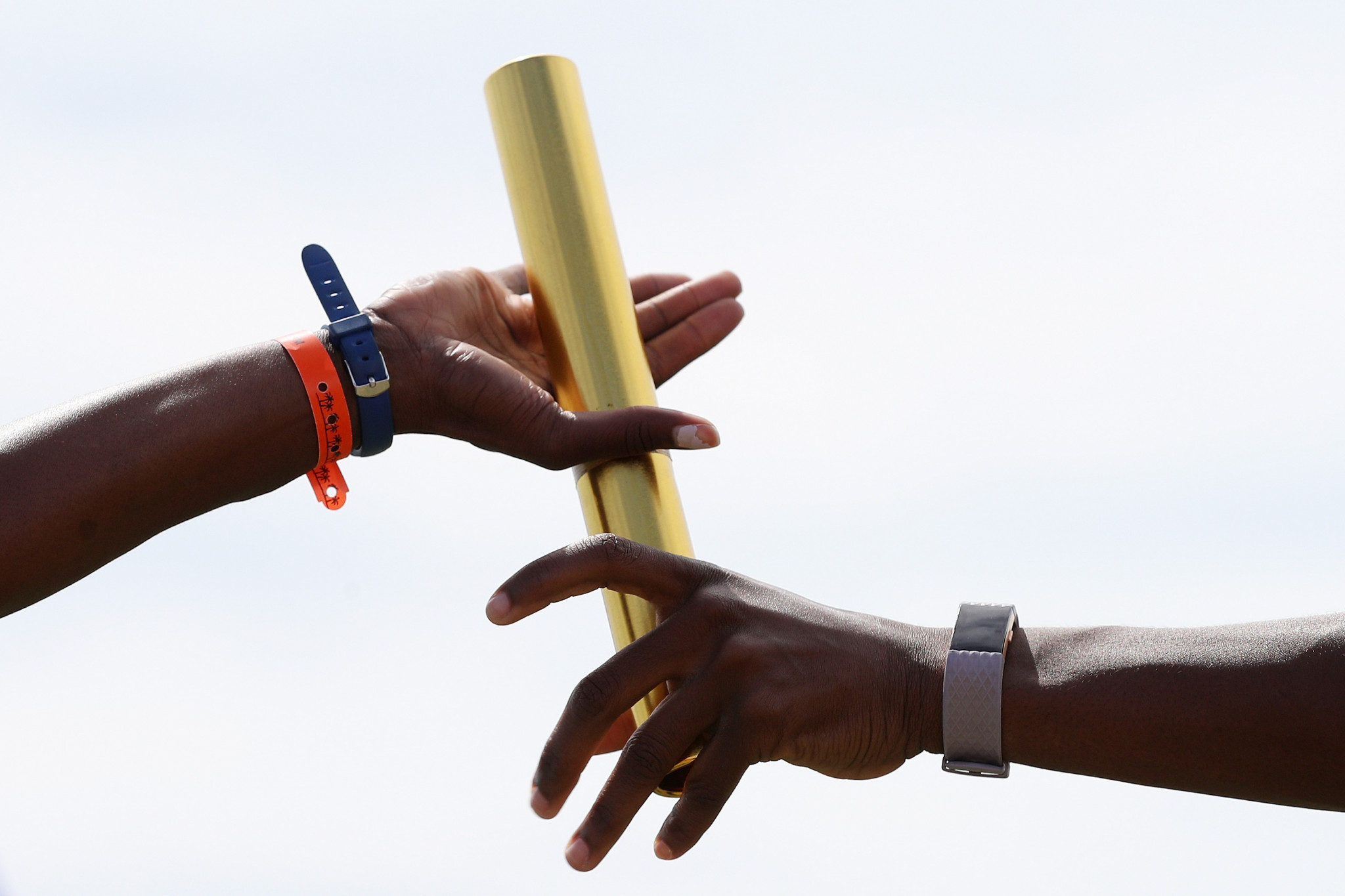 Yokohama to host 2019 IAAF World Relays after Nassau passes the baton