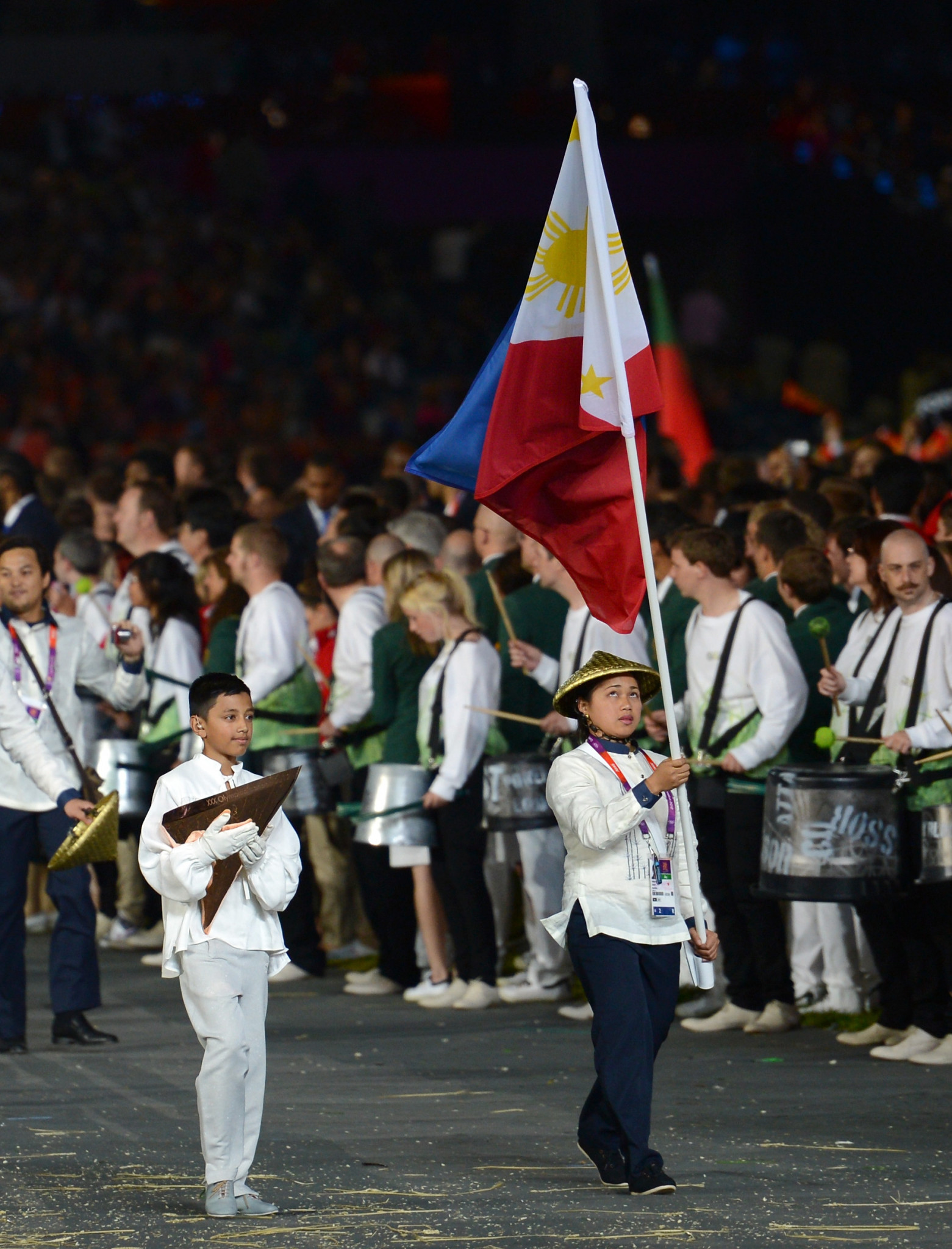 Philippine Olympic Committee propose 56 sports for Southeast Asian Games