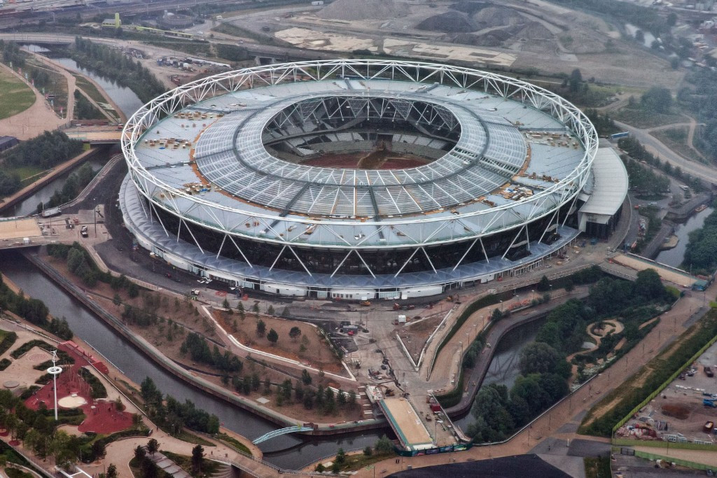 London 2012 Olympic Stadium managers to contest decision to make rental deal details public